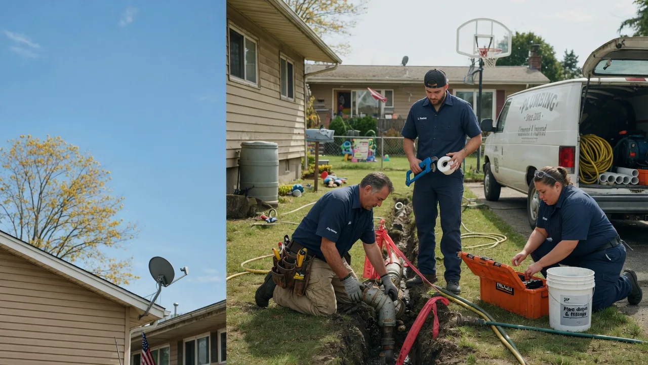 Garbage Disposal Replacement in Williamsburg, PA near me
